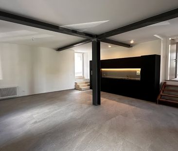 2.5 Zimmer, 75 m², EG - Foto 2