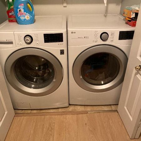 Drummondville Beau grand 5 1/2 à louer 1e étage libre pour 15 novembre - Photo 3