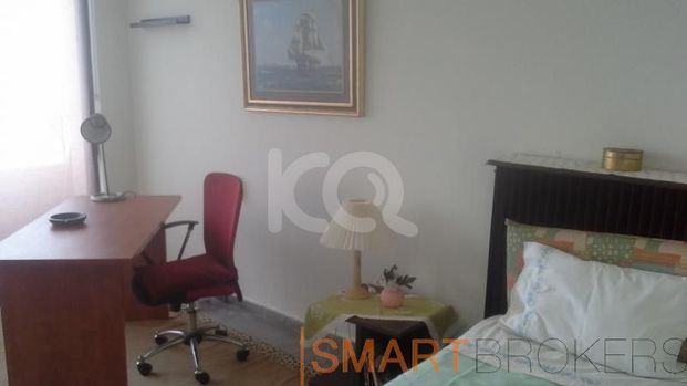 Διαμέρισμα για ενοικίαση Κέντρο - Άγιος Δημήτριος (Ηράκλειο Κρήτης) - Photo 1