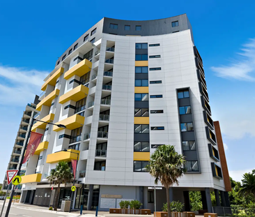 Stunning One Bedroom Apartment in Wolli Creek - Photo 5