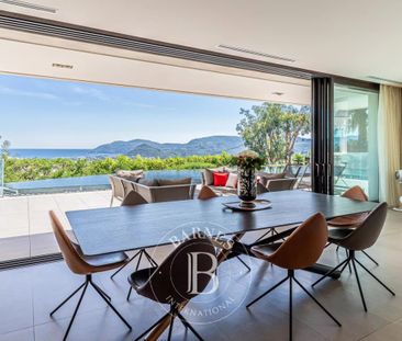 PROCHE CANNES - VILLA CONTEMPORAINE - 5 CHAMBRES - Photo 2