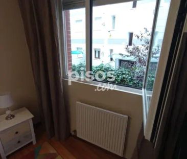 Piso en alquiler en Calle del Tres de Noviembre - Foto 4