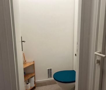 Appartement Levallois Perret 2 pièce(s) 41 m2, - Photo 3