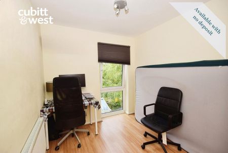 2 bedroom apartment to rent - Photo 2