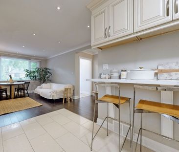 For Lease - 925 Kingsway Drive Unit# Main, Burlington, Ontario - Photo 2