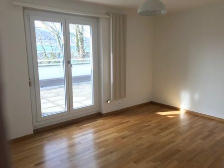 2 ½ Zimmer-Wohnung in Zürich mieten - Foto 2