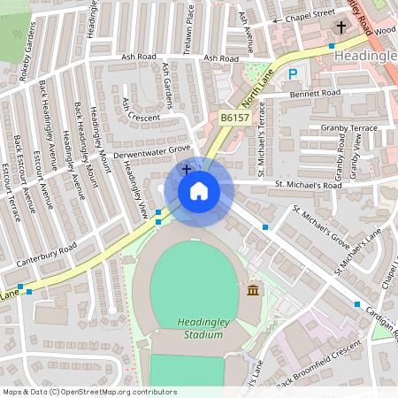 236 Kirkstall Lane, Leeds, LS6 3DP