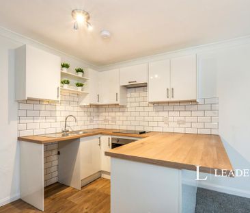 1 bedroom flat to rent - Photo 2