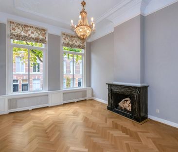 Te huur: Huis Balistraat 16 in Den Haag - Photo 1