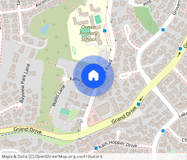 Orewa - 5 bedrooms - Photo 1