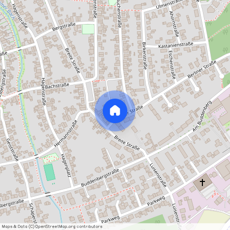 Berliner Straße 22, 59379 Selm