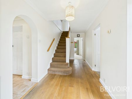 Detached house to rent on - Photo 3