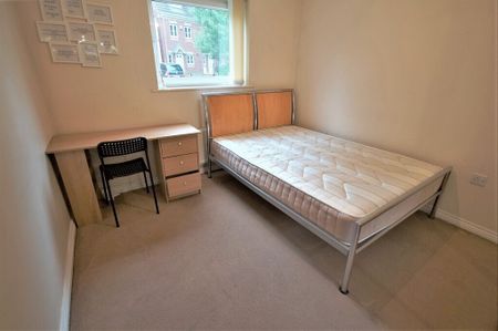 Thackhall Street, Stoke, Coventry, CV2 4GW - Photo 4