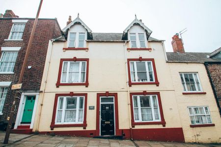 6 bedroom private hall to rent - Photo 4