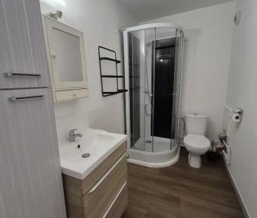 Appartement à louer 1 pièce 25.66m² - Photo 5