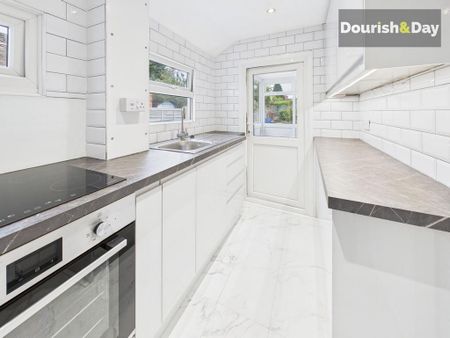 2 bedroom terraced house to rent - Photo 4