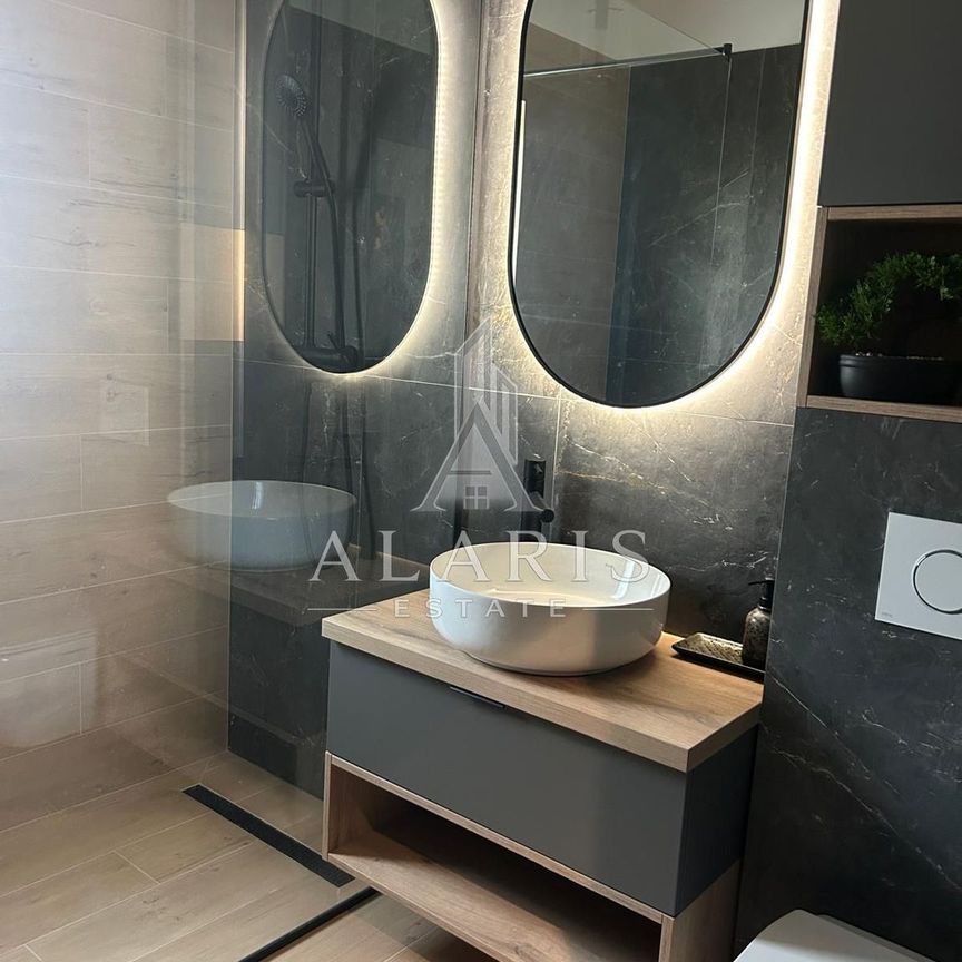 Apartament de lux tip studio, 38mp, in Dumbravita - Fotografie 1