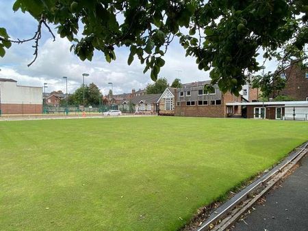 Wellington Road, Fallowfield, Manchester, M14 - Photo 3