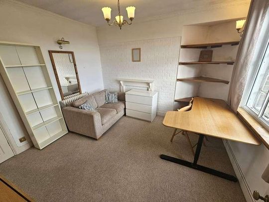 Hamlet Gardens, London, W6 - Photo 1