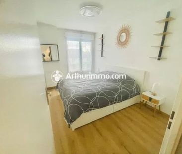 Location Appartement 2 pièces 34 m2 à Corbeil-Essonnes - Photo 5