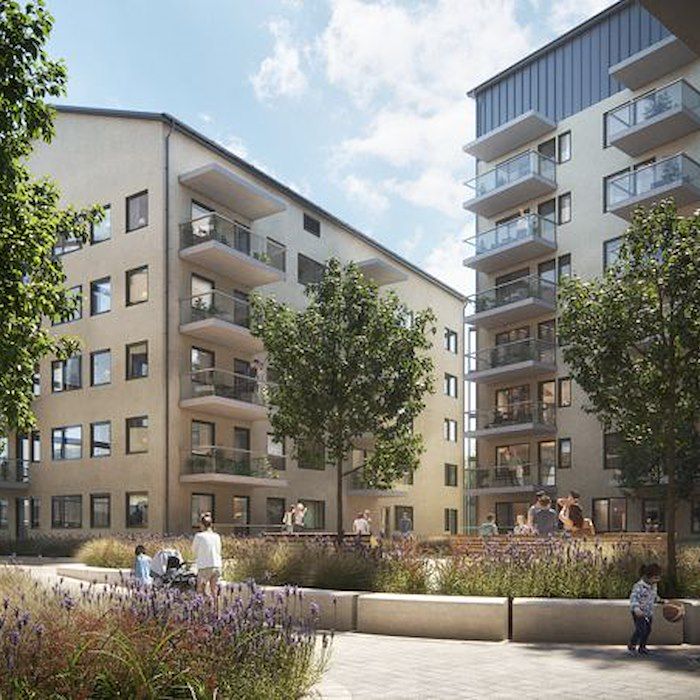 Trångsundsvägen 4 - Foto 1