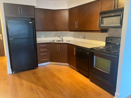 For Lease - 20 Blue Jays Way Unit# 1813, Toronto, Ontario - Photo 4