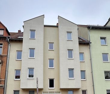 2 Zimmer mit Balkon sucht neuen Mieter - Photo 1