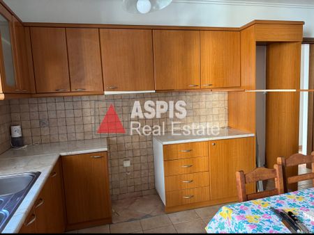 Διαμέρισμα, προς ενοικίαση Νεάπολη, Νίκαια Κωδικός 2138159 - Φωτογραφία 3