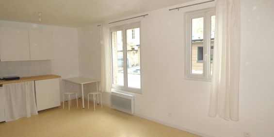 Location appartement 1 pièce 23.27 m² à Caen (14000) - Photo 3