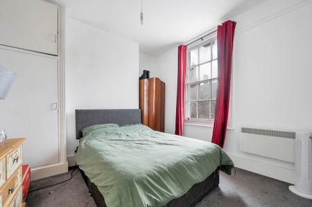 3 bedroom apartment to rent - Photo 4