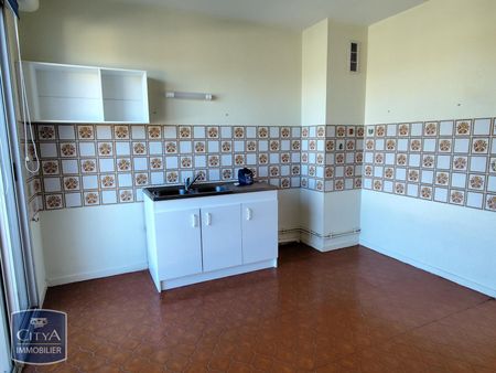 Location Appartement 3 pièces 74m² TRELISSAC 24750 - Photo 5