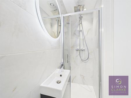 2 bedroom apartment to rent - Photo 5