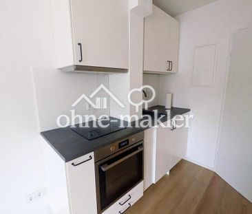 Stilvolles und helles Appartement in Obergiesing ab sofort zu vermi... - Photo 5