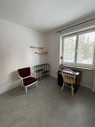 Postiljonsvägen, Enskede - Foto 1