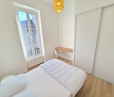 Location Appartement 2 pièces 37m² MARSEILLE 5ème - Photo 4