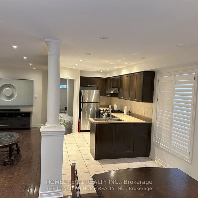 For Lease - 174 Cathedral Drive, Whitby, Ontario - Photo 1