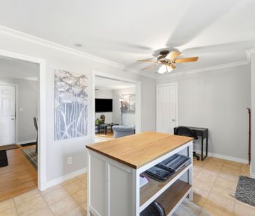 For Lease - 5 Mccammon Street Unit# UPPER, Brant, Ontario - Photo 3