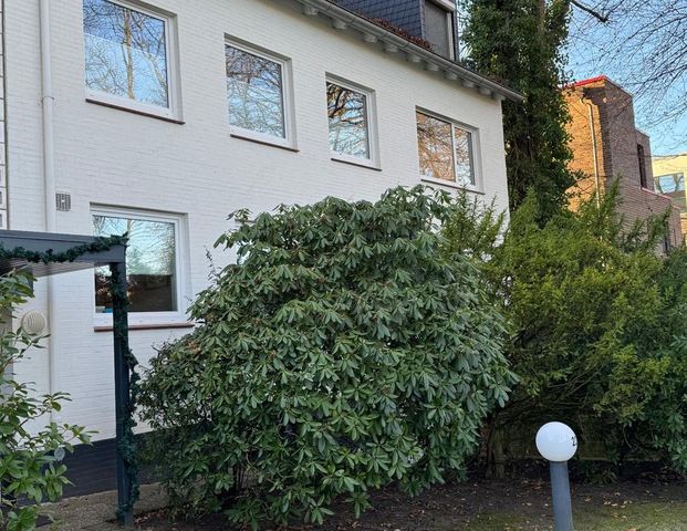 Wer sucht eine Wohnung in Hamburg? - Photo 1