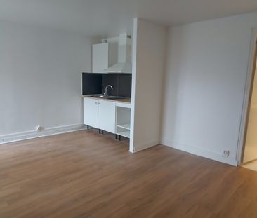 Location Appartement 2 pièces 33m² CORMEILLES EN PARISIS 95240 - Photo 3