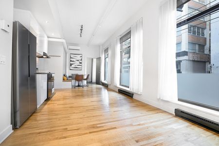 Furnished Loft - Photo 2