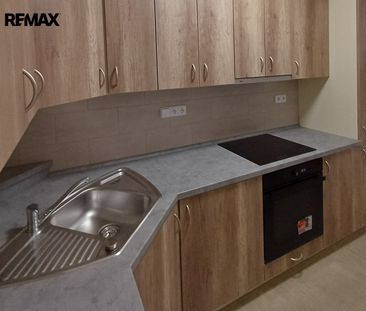 Pronájem bytu 2+kk v osobním vlastnictví 58 m², Sedlčany - Photo 3