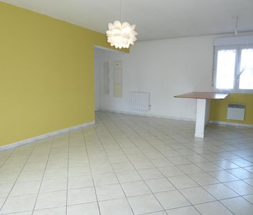 Location Appartement 4 pièces 78m² AUBENAS 07200 - Photo 3