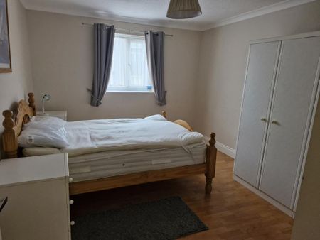 2 bedroom apartment to rent - Photo 3