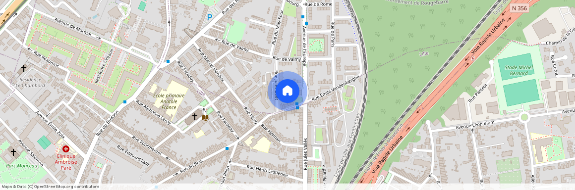 59000, Lille