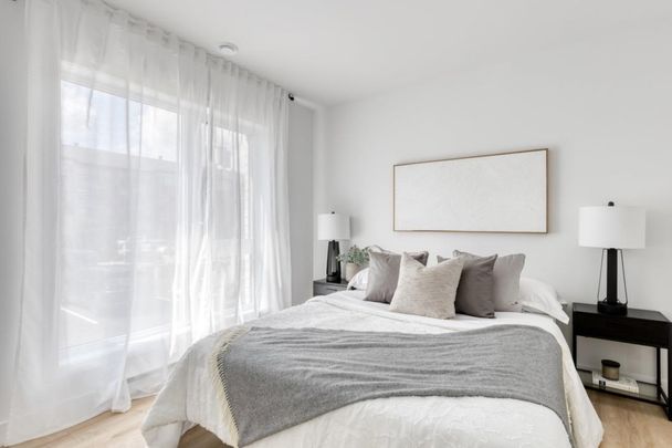 Appartement à louer - Photo 1