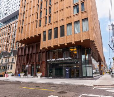 For Lease - 28 Widmer Street Unit# 4127, Toronto, Ontario - Photo 2