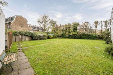 Windlesham Grove, Southfields, SW19 - Photo 3