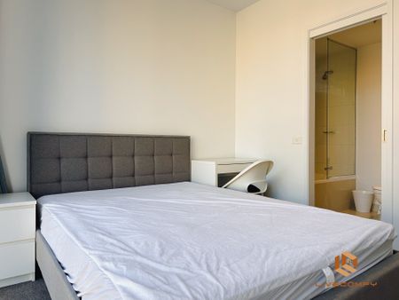 Melbourne CBD - Photo 4