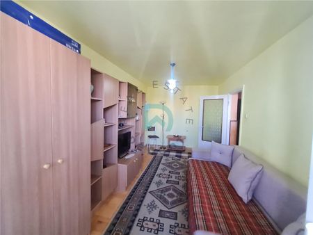 Garsoniera Astra, mobilata, Brasov - Fotografie 2