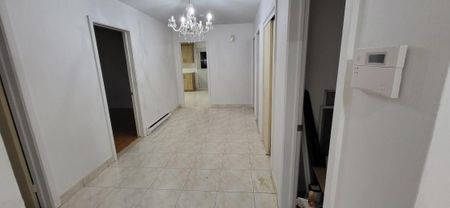 7637 Rue Dollier, H1S 2K1, H1S 2K1, Montréal - Photo 5